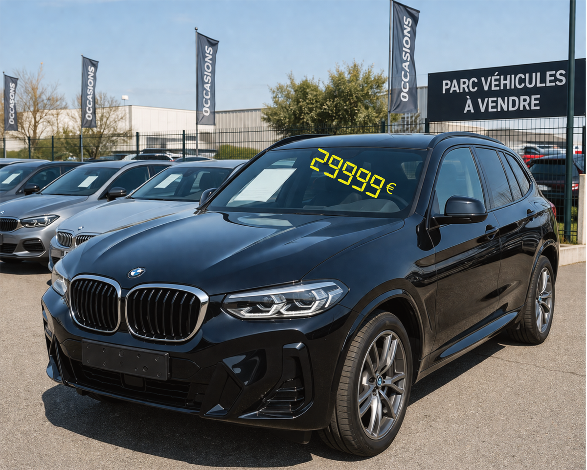 PLV Automobile : Quels Supports pour Garage & Concession ?