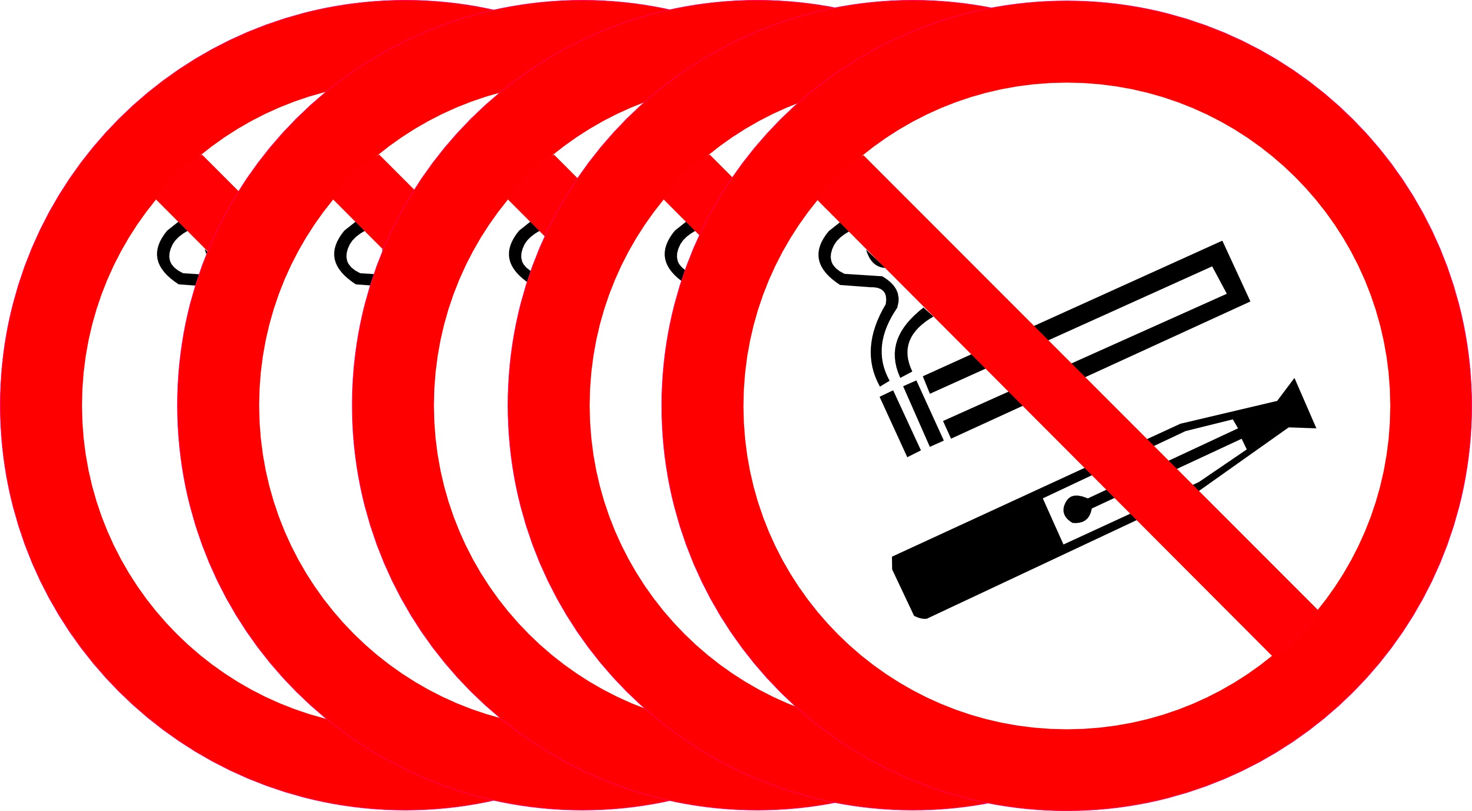 Sticker Interdit de Fumer et Vapoter – Pictogramme Officiel | Entreprises & ERP
