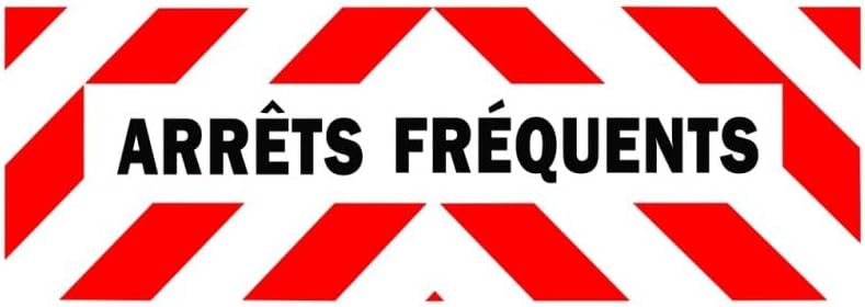 plaque-arrets-frequents-reflechissante-50x15-sticker-magnetique-livraison-pro