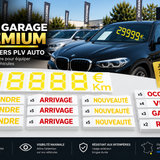 Pack Garage Premium – 100 Stickers PLV Auto | 70 Affichages Prix & Kilométrage + Stickers Vente & Statut Véhicule